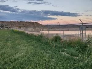 Coal Creek Over Pass
- Cedar City, UT