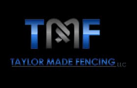 TAYLOR MADE FENCING LLC portfolio photo