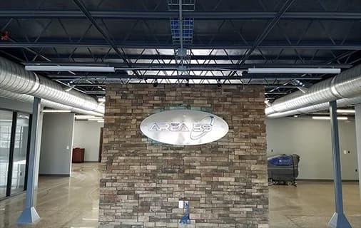Comfort Systems Inc. portfolio photo