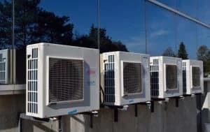 Comfort Systems Inc. portfolio photo