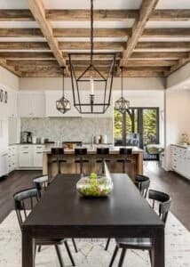 Custom Cabinetry Minneapolis