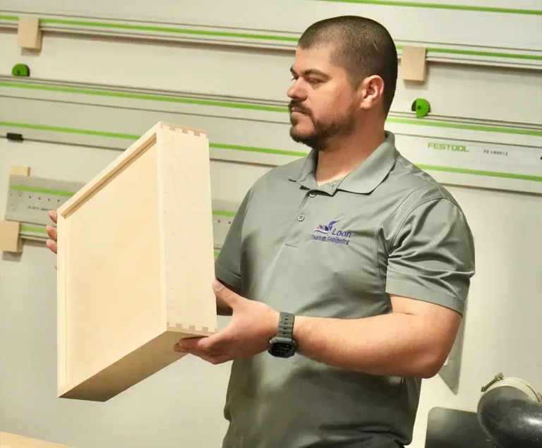 About Loon Cabinetry