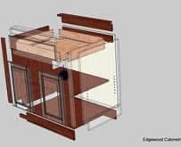 Kitchen Cabinet Design