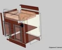 Kitchen Cabinet Design