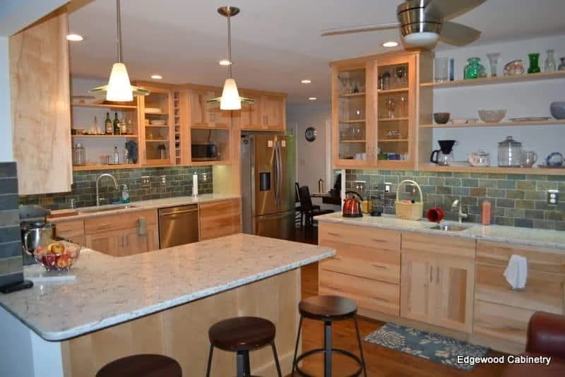 Edgewood Cabinetry portfolio photo