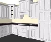 Complete Kitchen Design