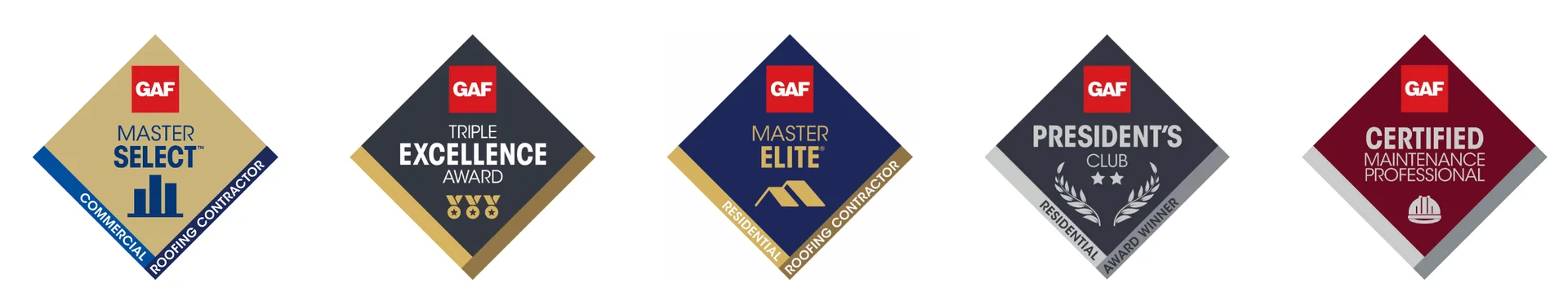 GAF-Awards