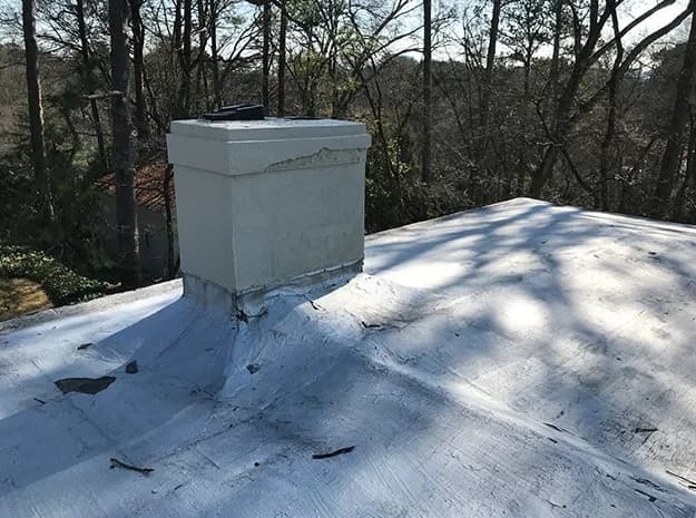 Bell Roofing portfolio photo