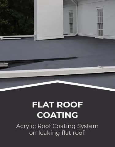Sandy Springs Bell Coating Roofing Systems
