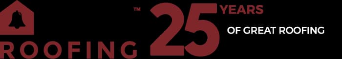 25YearsOfGreatRoofing