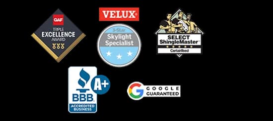 Bell Roofing portfolio photo