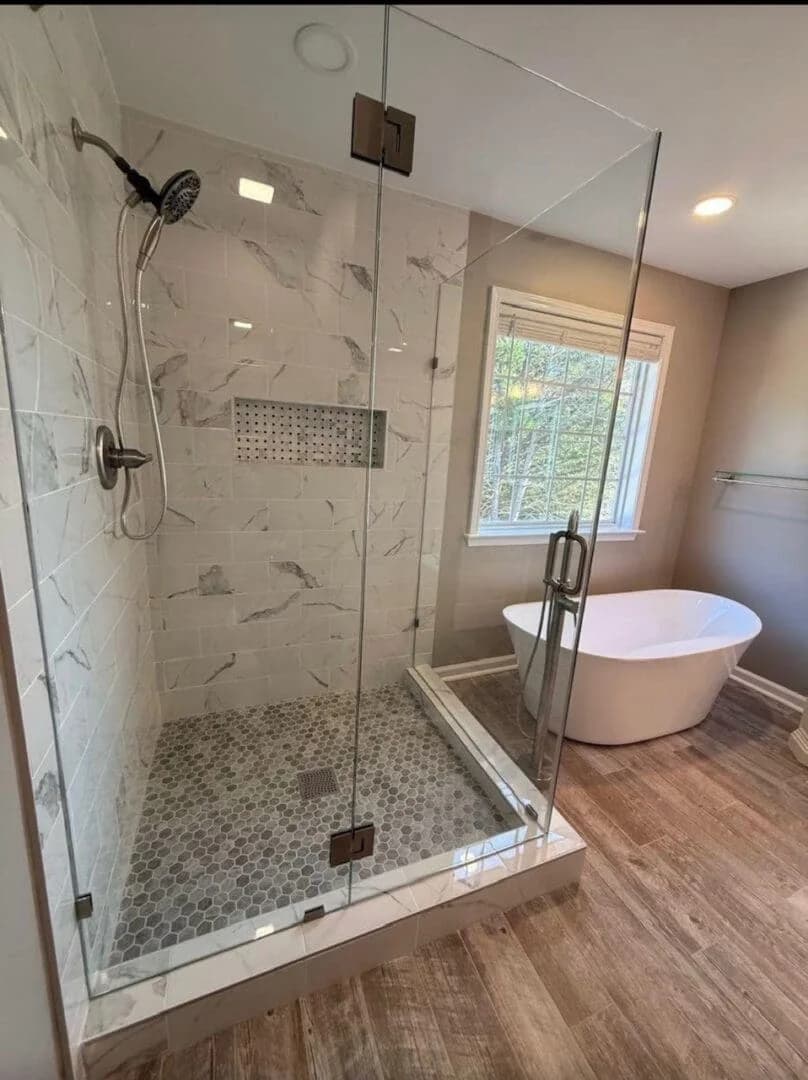 Home Renovations in Cary, NC - Peak NC Renovations LLC portfolio photo