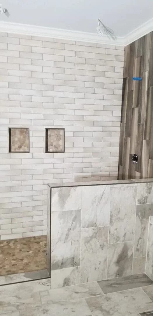 Before and After Home Renovations