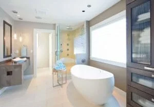 Jesus Marin does home renovations in Cary, NC.