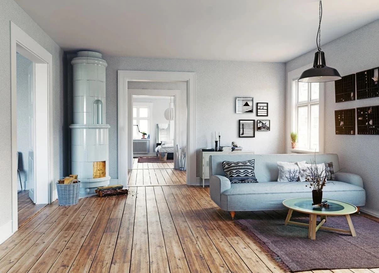 Completing Your Home Renovations in Cary, NC