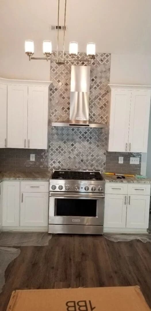 Home Renovations