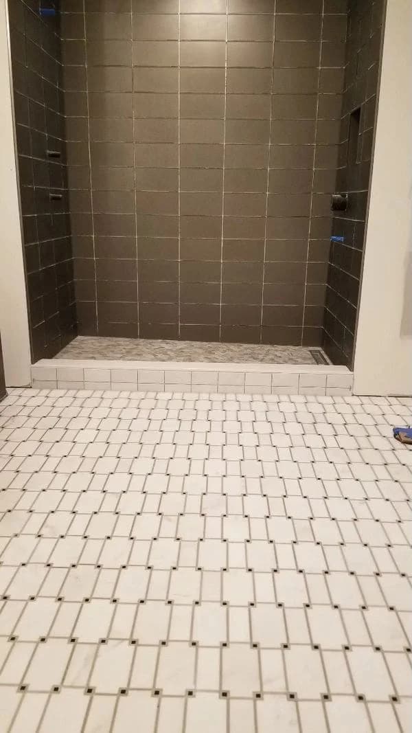 Bathroom remodeling in Cary, NC