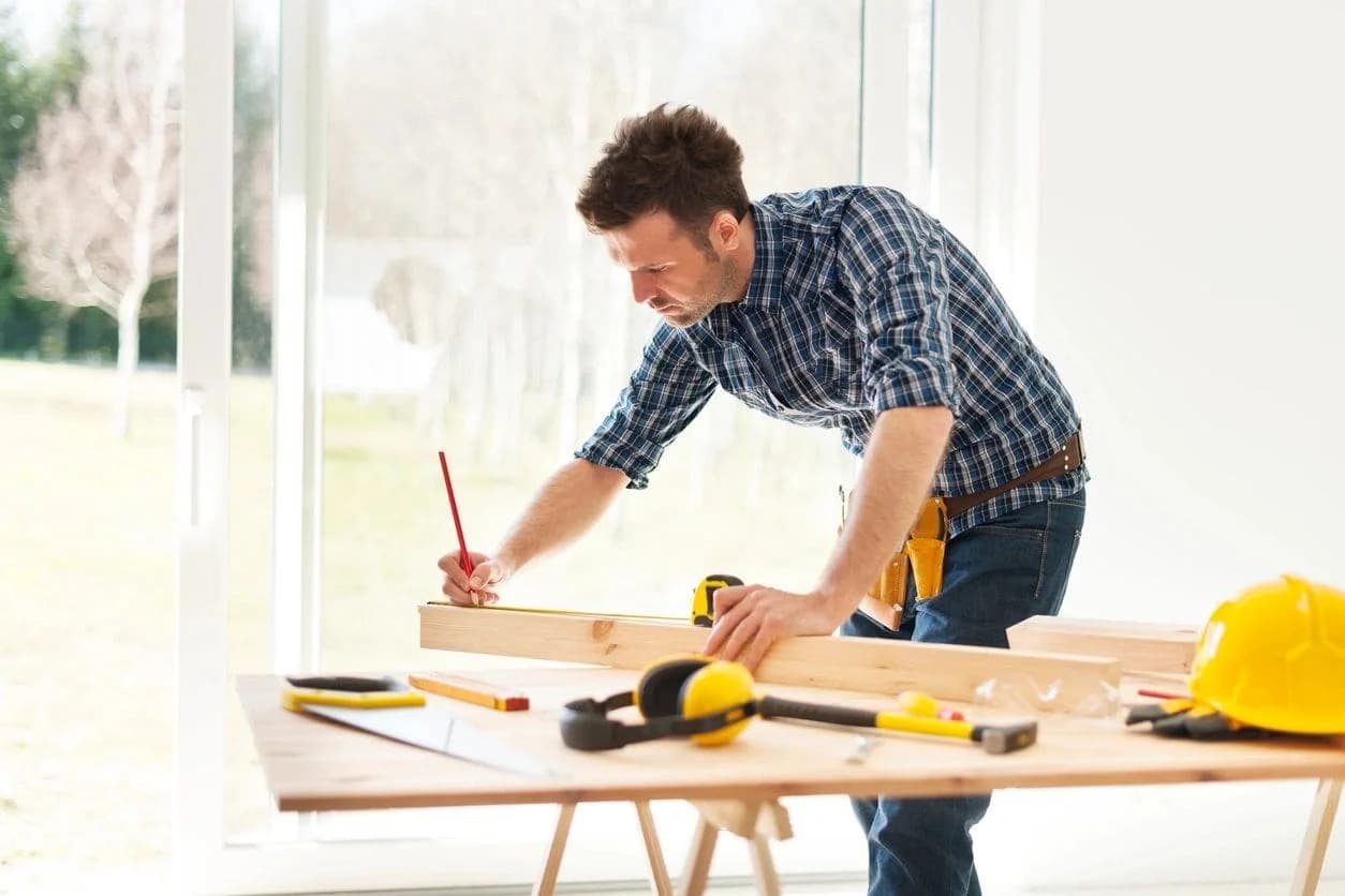 Home Renovations in Cary, NC