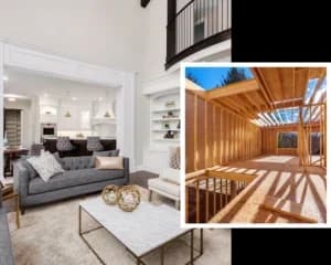 Home remodeling contractors Cary NC