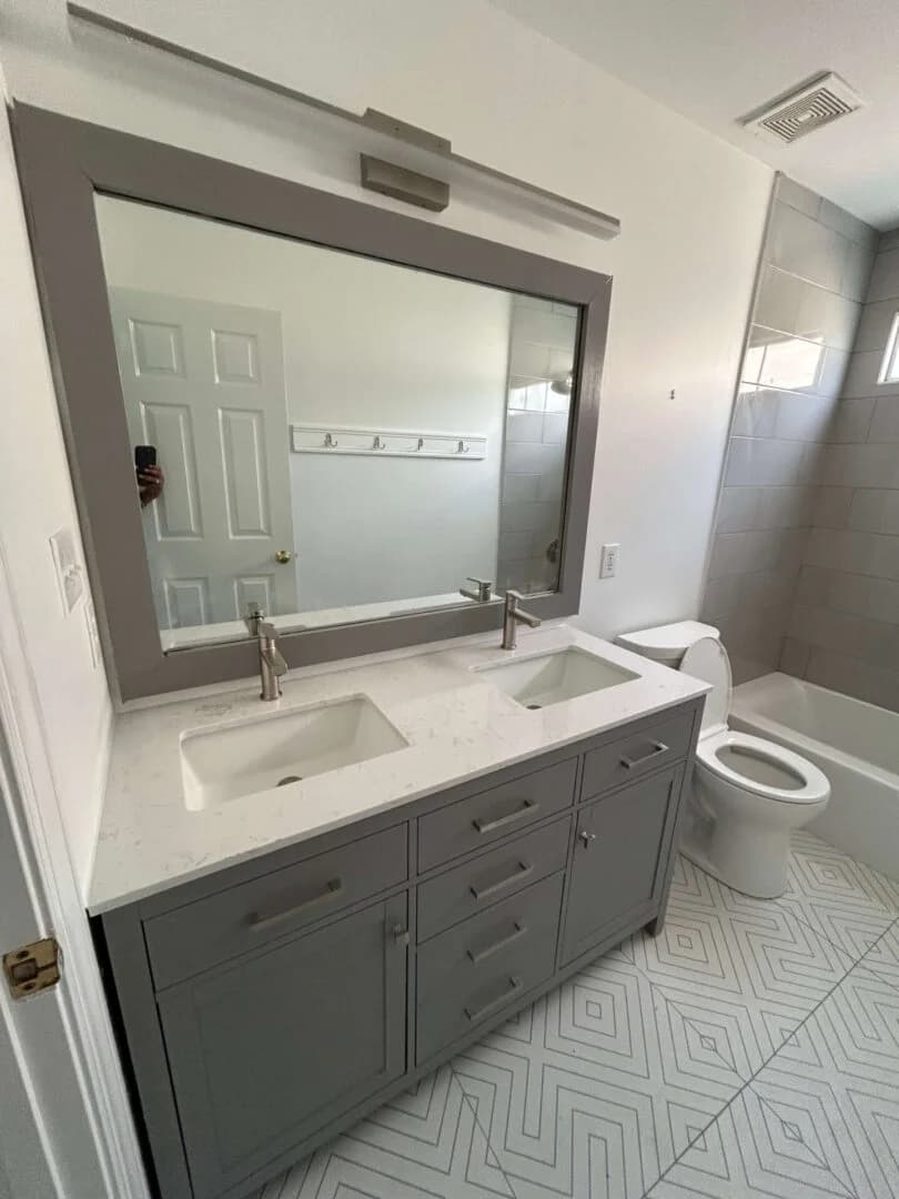 Home Renovations in Cary, NC