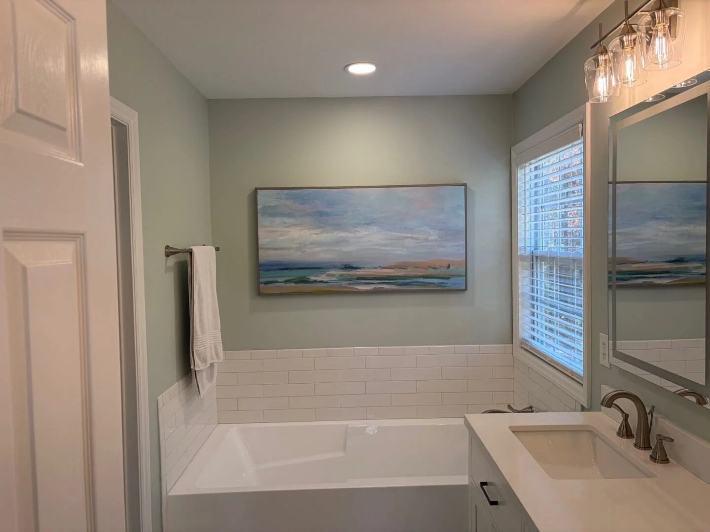 Home Renovations in Cary, NC - Peak NC Renovations LLC portfolio photo