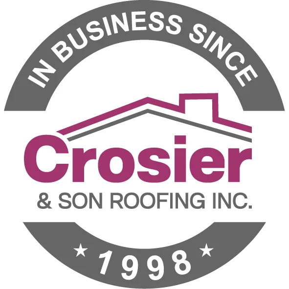 Crosier & Son Roofing, Inc. portfolio photo