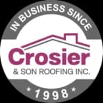 Crosier & Son Roofing, Inc. portfolio photo