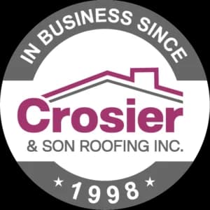 Crosier & Son Roofing, Inc. portfolio photo