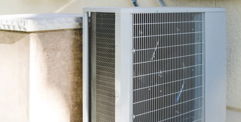 Springs Heating & Cooling portfolio photo