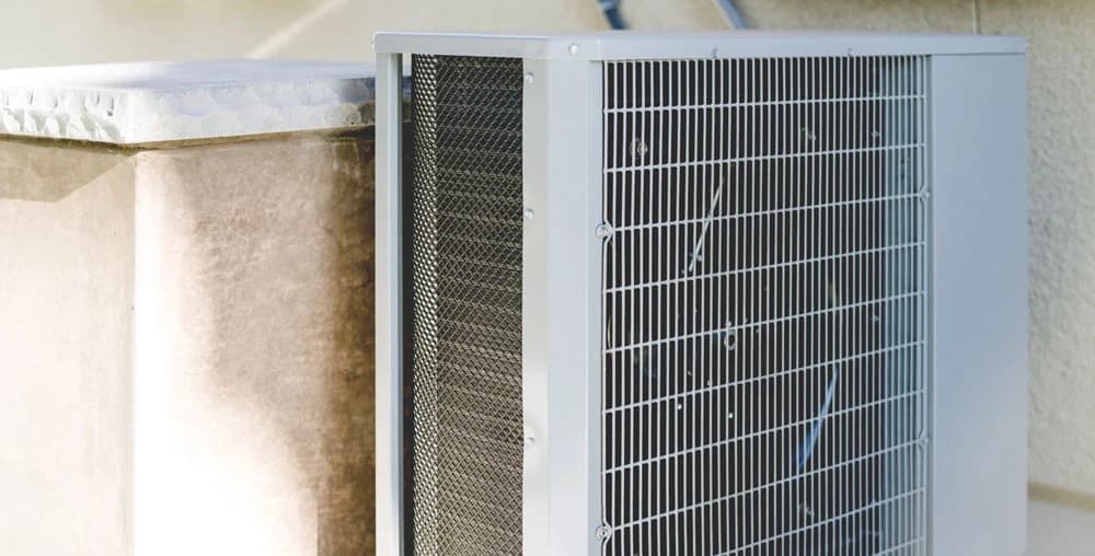 Springs Heating & Cooling portfolio photo