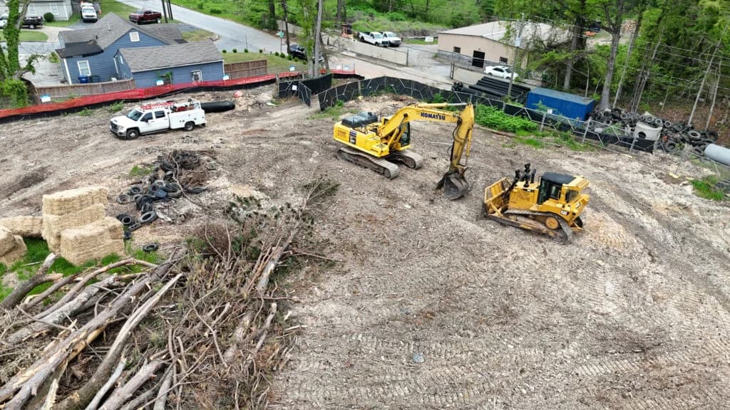 Cablik Site Development portfolio photo
