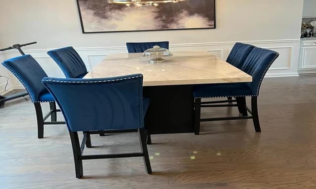 ::LESBY PRO CLEANING, LLC | Home :: portfolio photo
