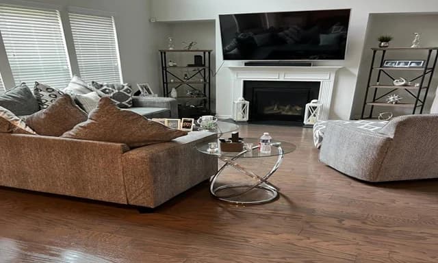 ::LESBY PRO CLEANING, LLC | Home :: portfolio photo