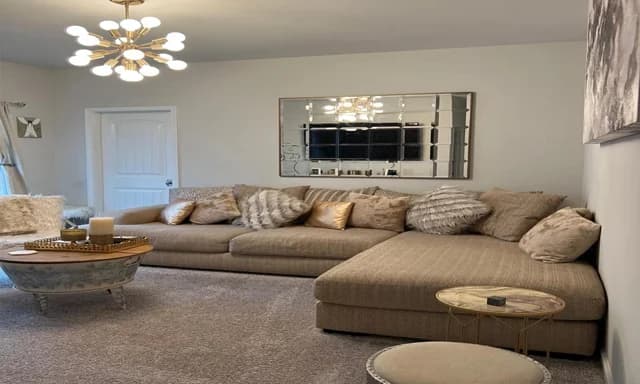 ::LESBY PRO CLEANING, LLC | Home :: portfolio photo