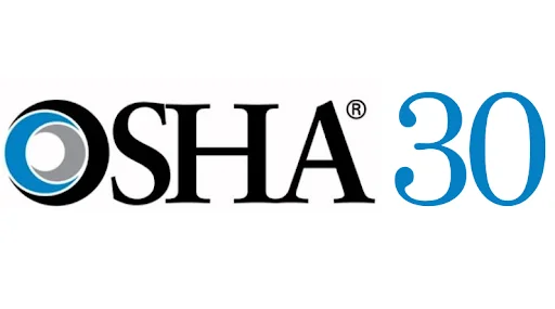 osha 30
