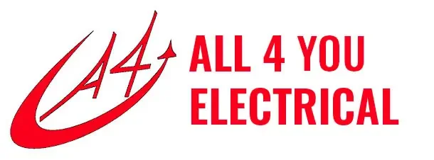 All 4 You Electrical portfolio photo