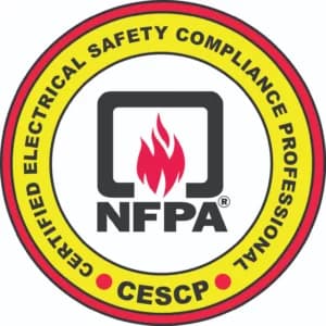 nfpa cert