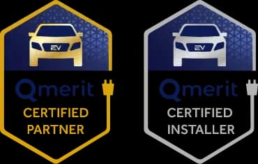 qmerit certified installer