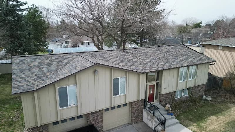 Patriot Roofing & Construction portfolio photo