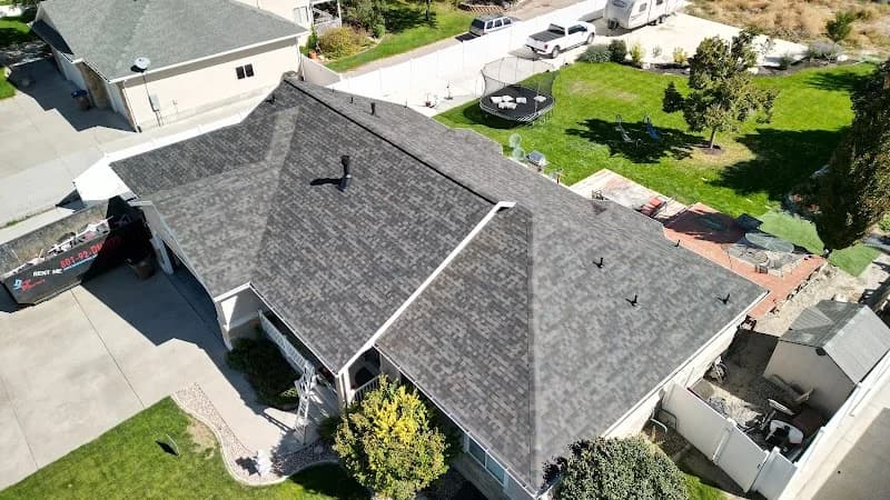 Patriot Roofing & Construction portfolio photo