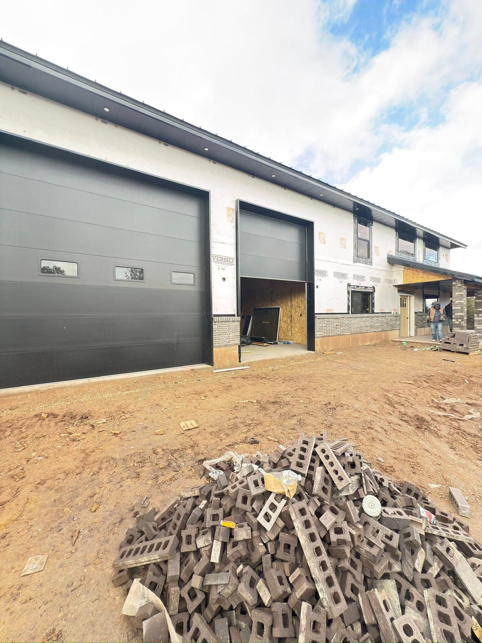 American Masonry Inc portfolio photo