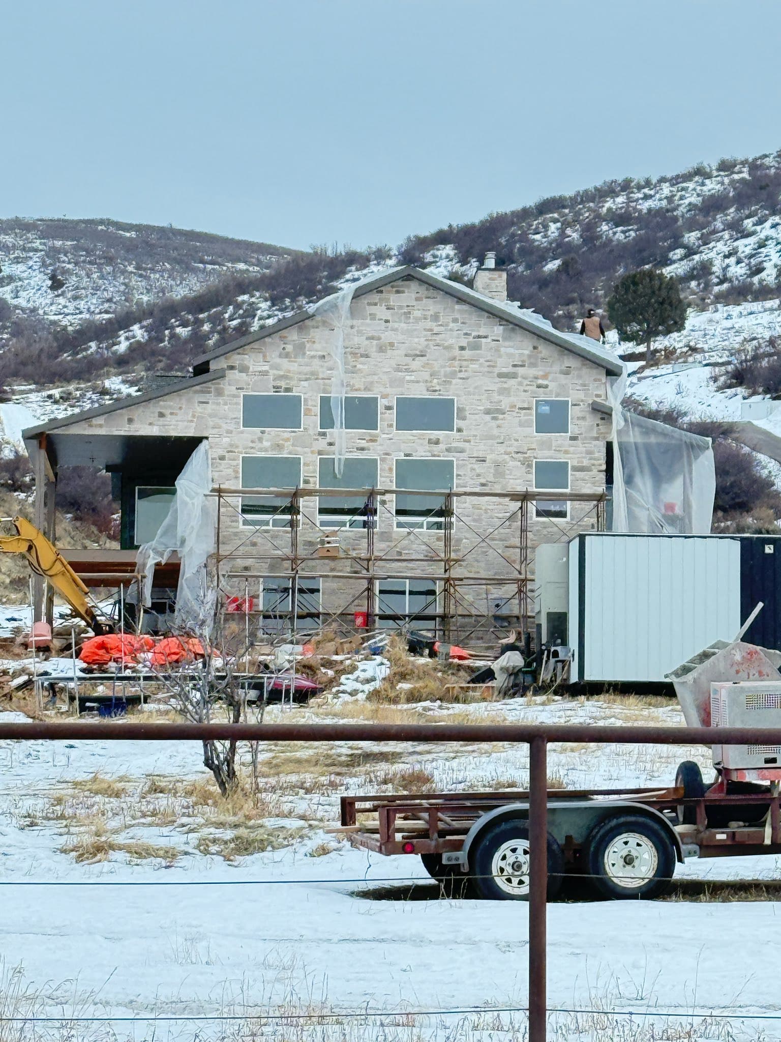 American Masonry Inc portfolio photo