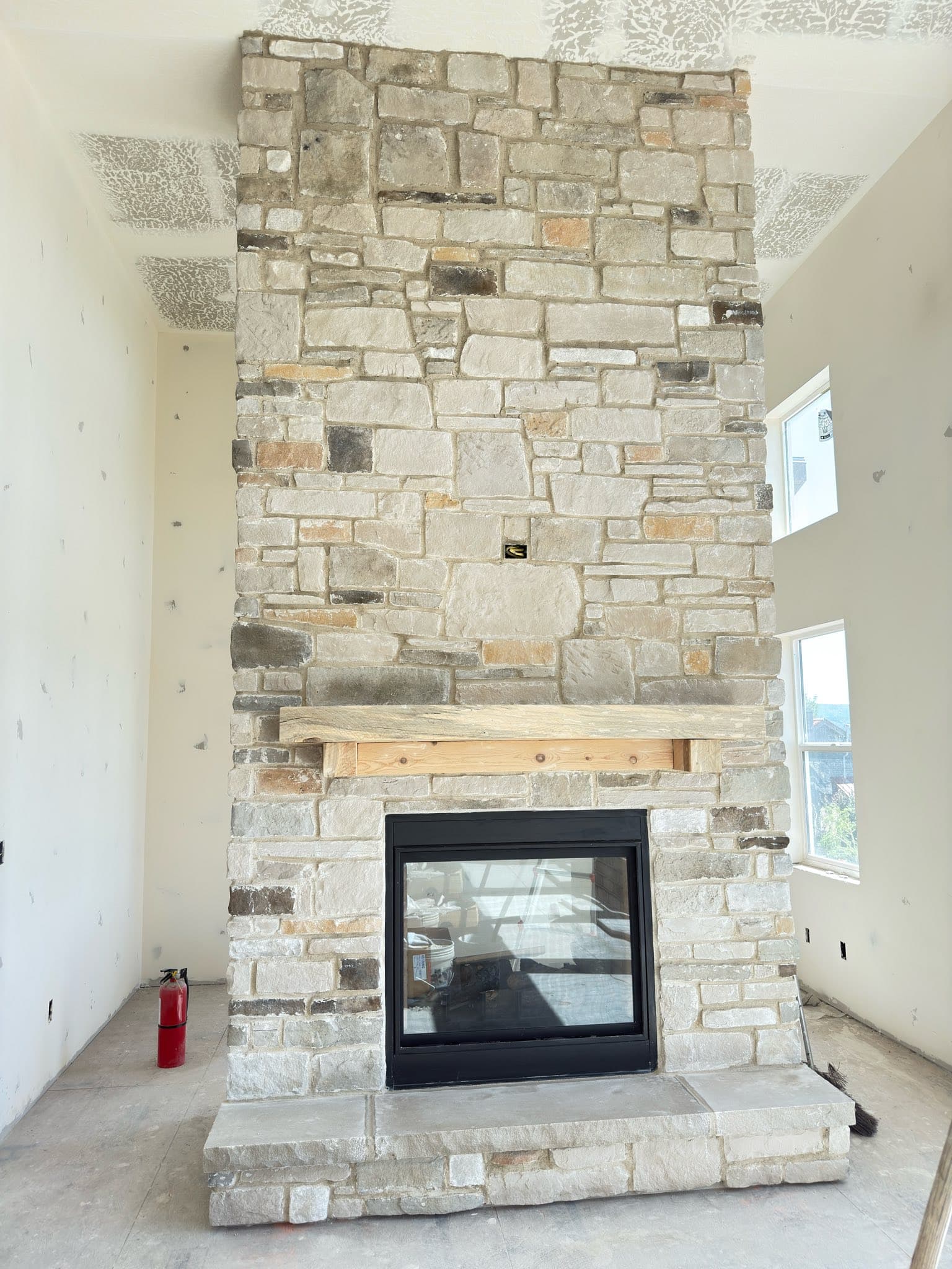 American Masonry Inc portfolio photo