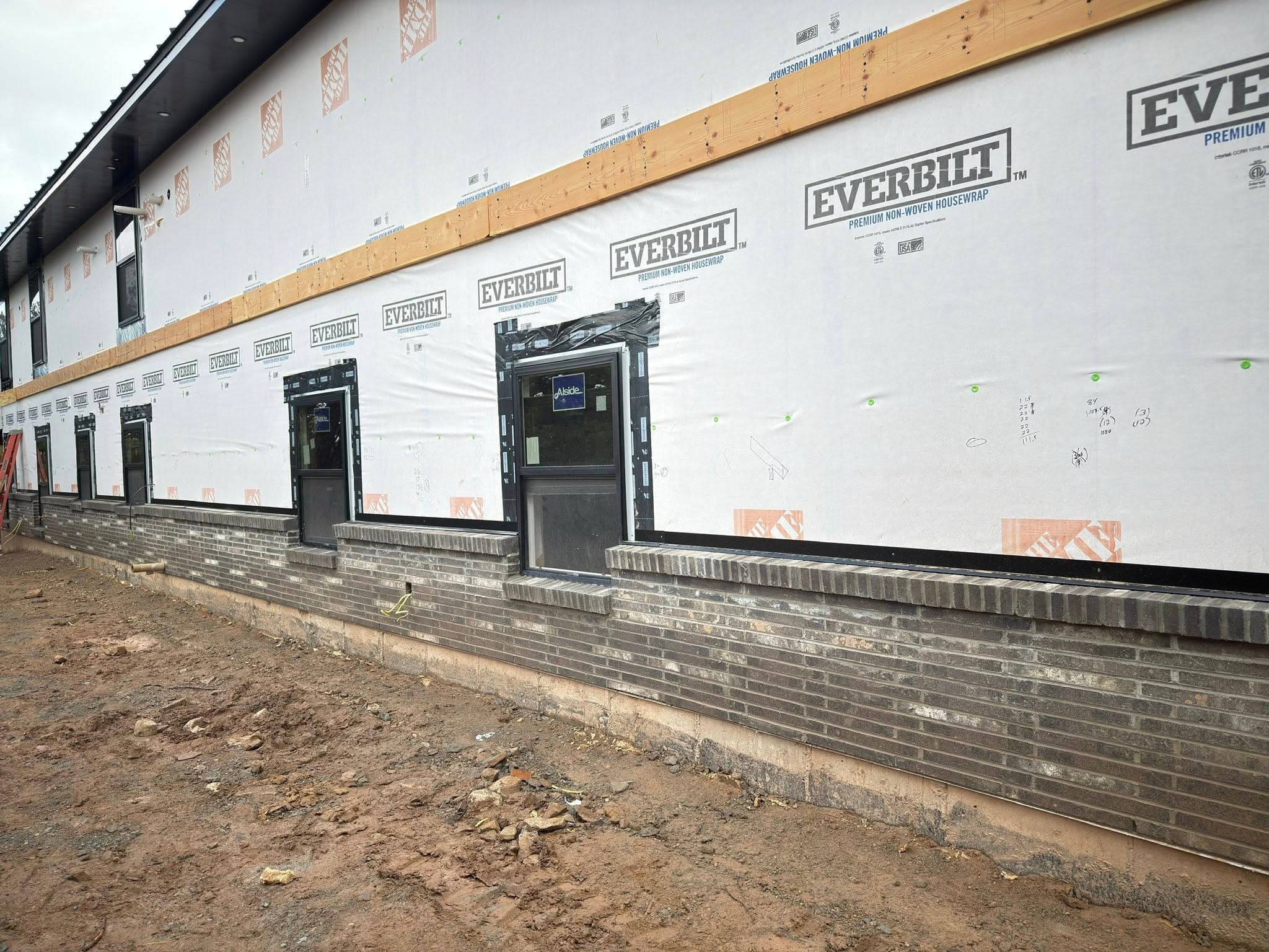 American Masonry Inc portfolio photo