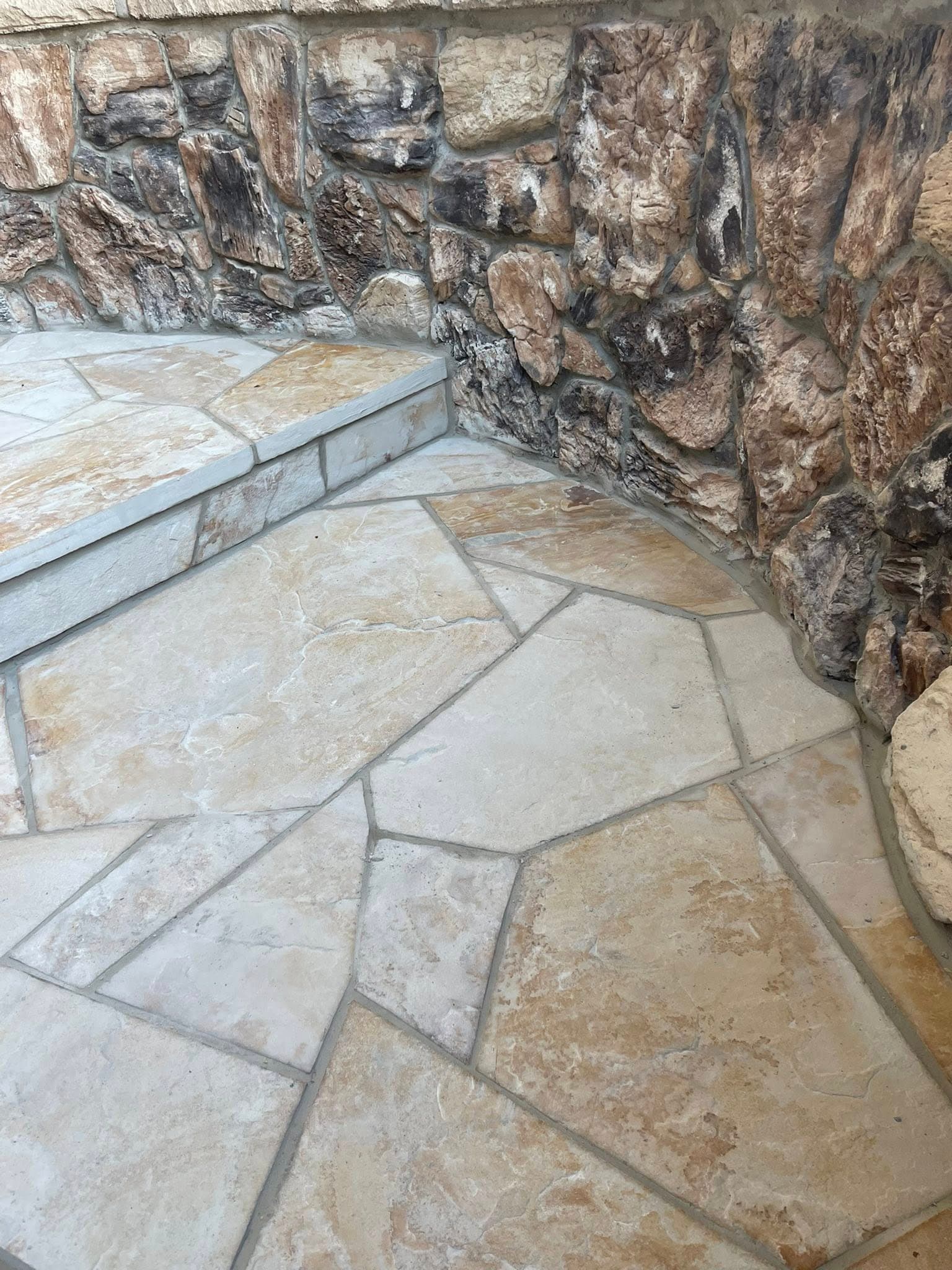 American Masonry Inc portfolio photo