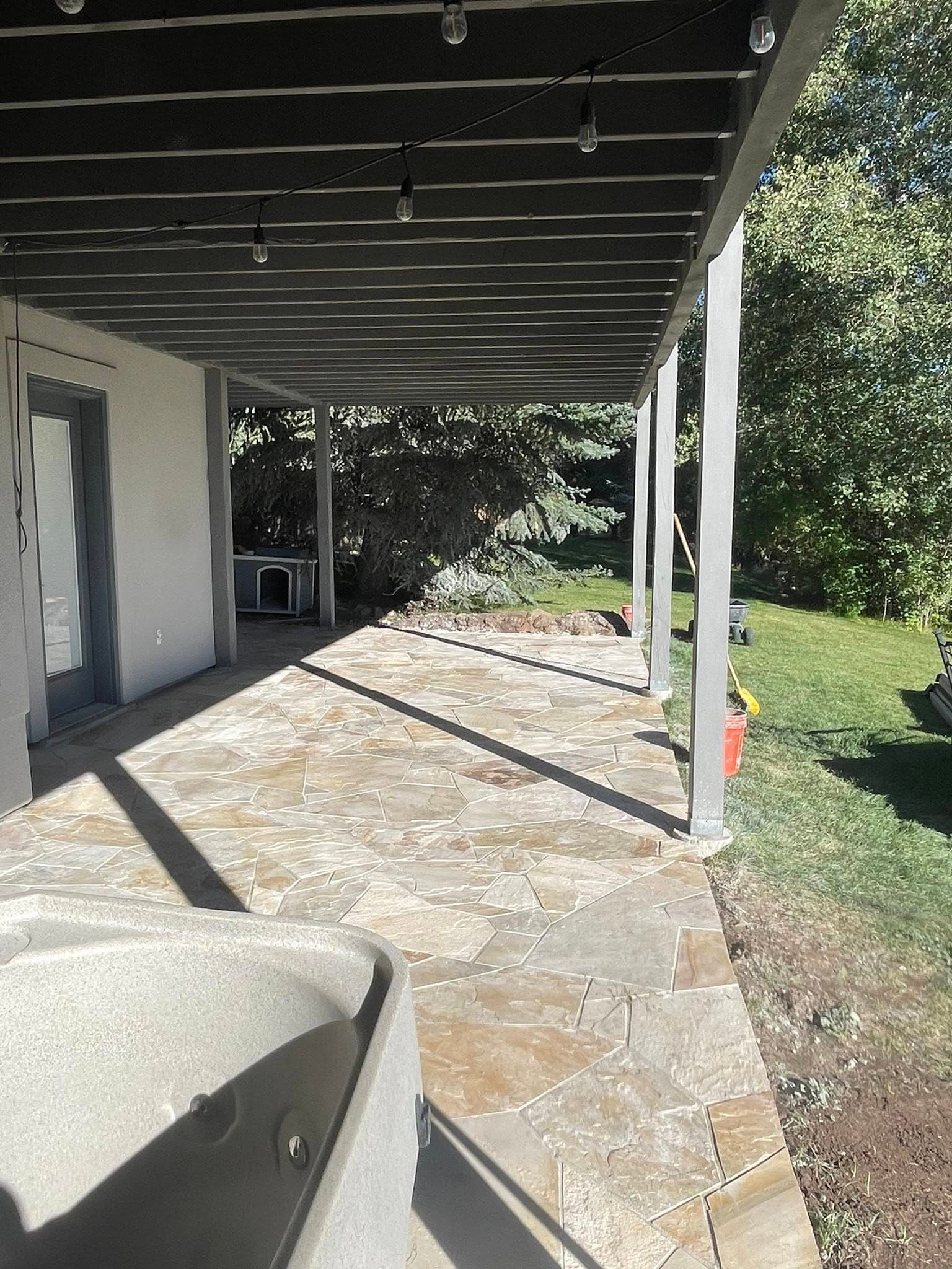 American Masonry Inc portfolio photo