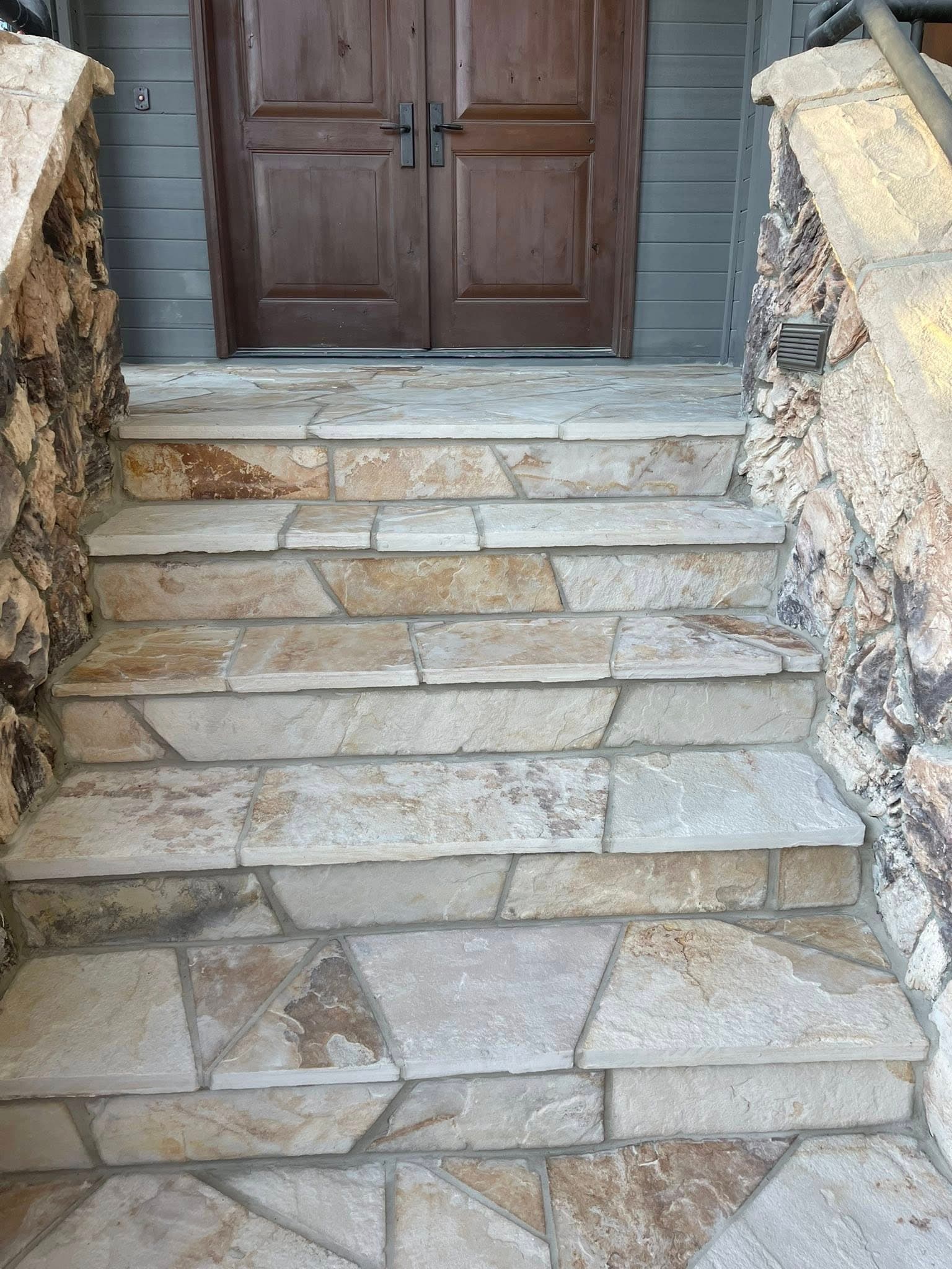 American Masonry Inc portfolio photo