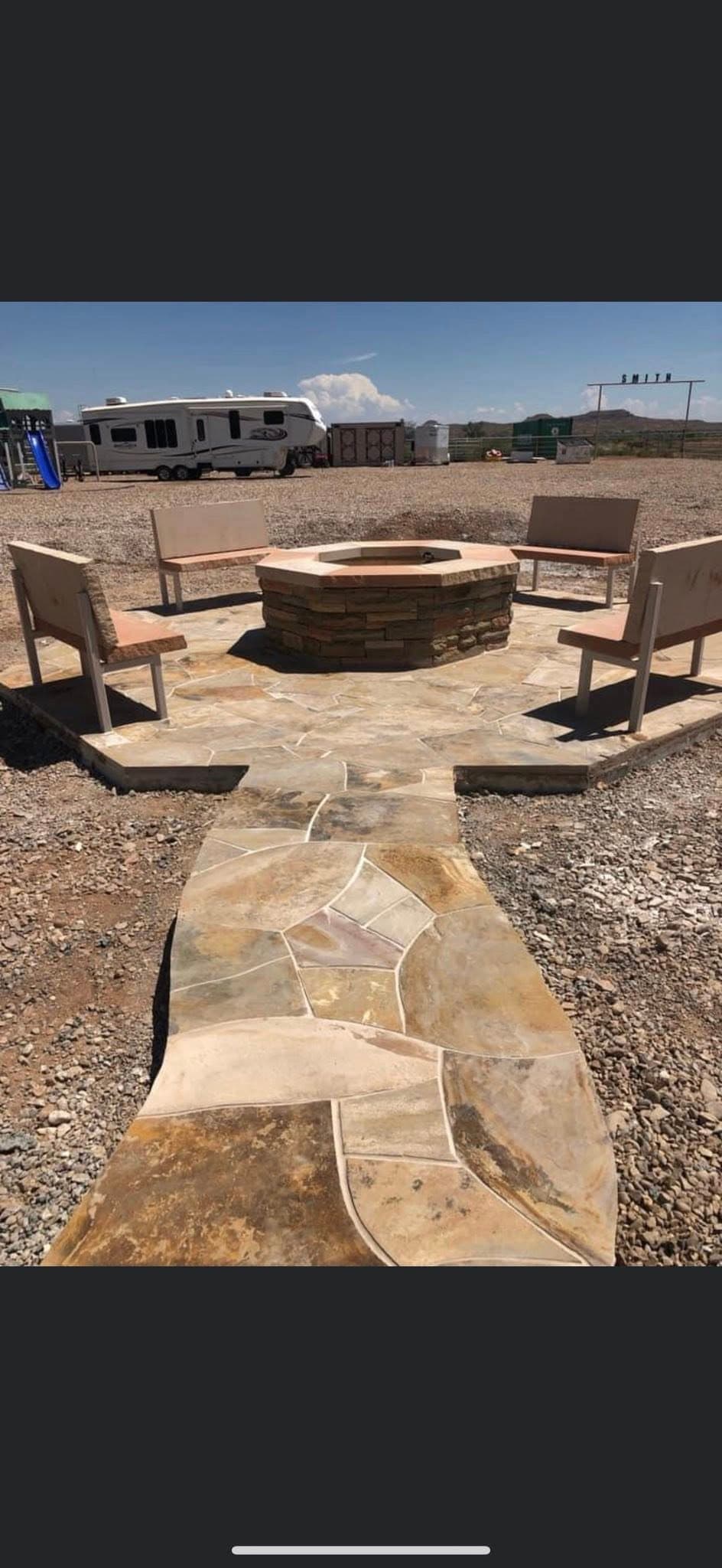 American Masonry Inc portfolio photo