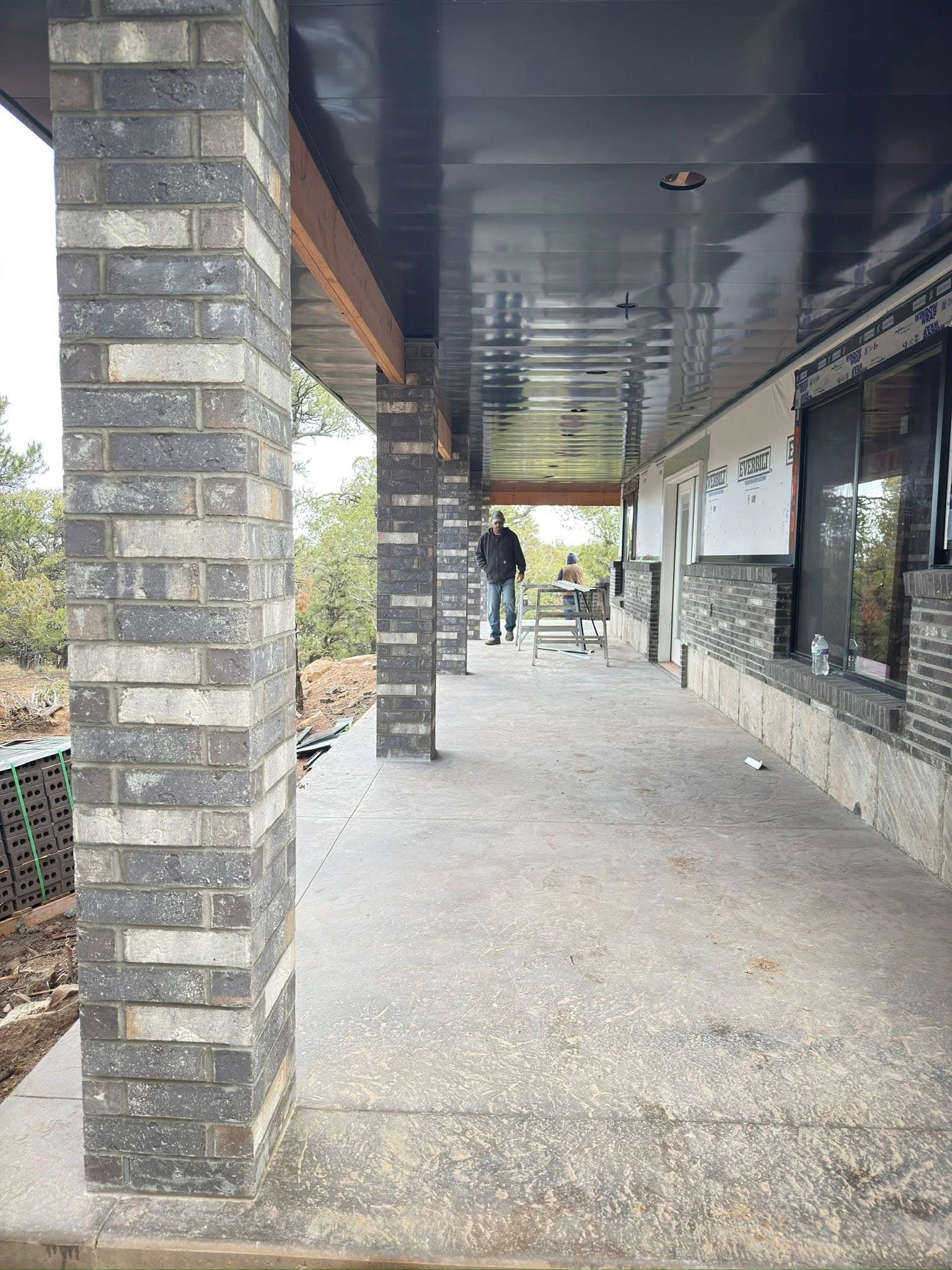 American Masonry Inc portfolio photo