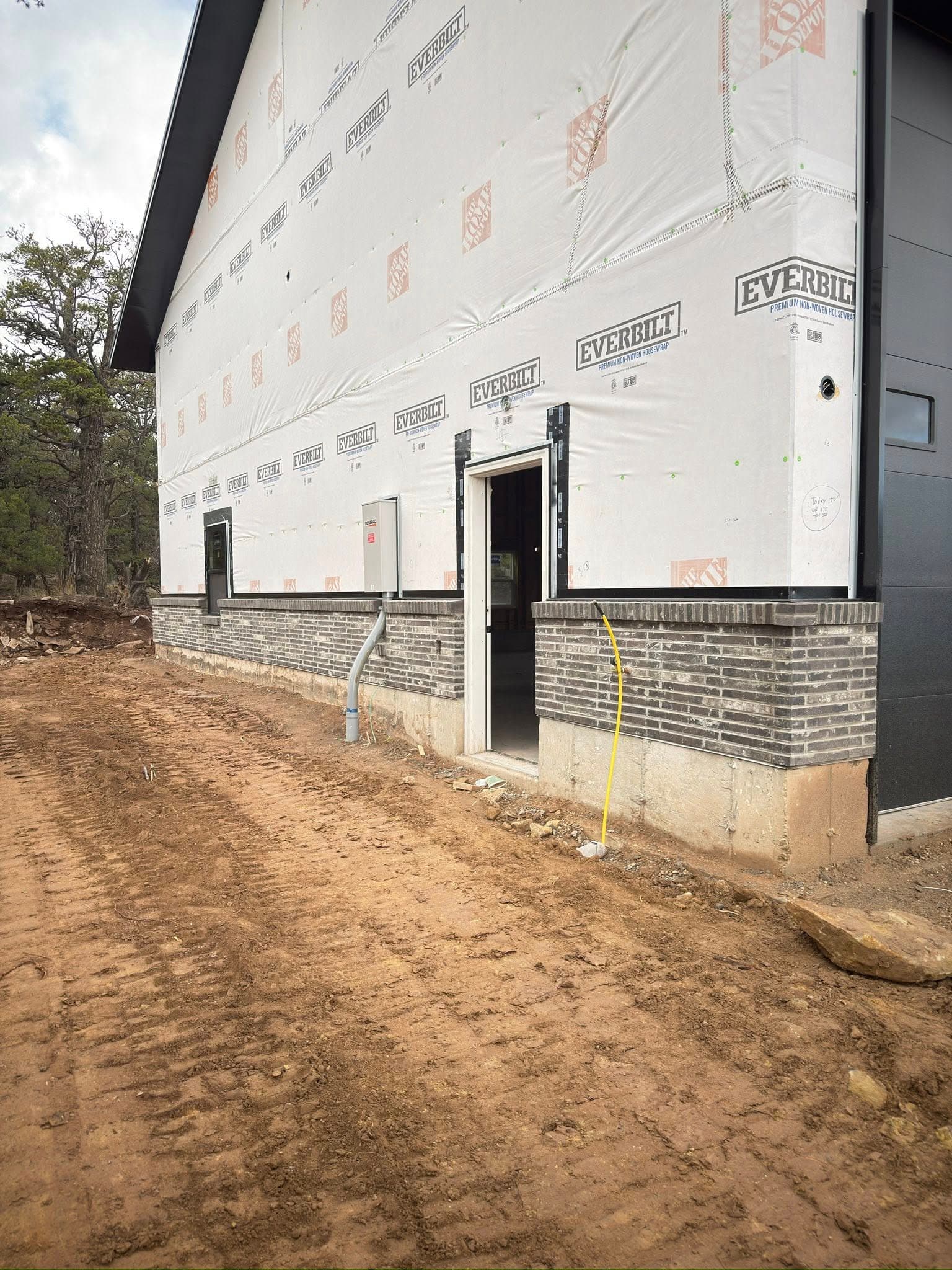 American Masonry Inc portfolio photo